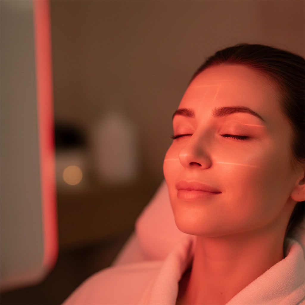 Red Light Therapy for Skin: What the Research Actually Says