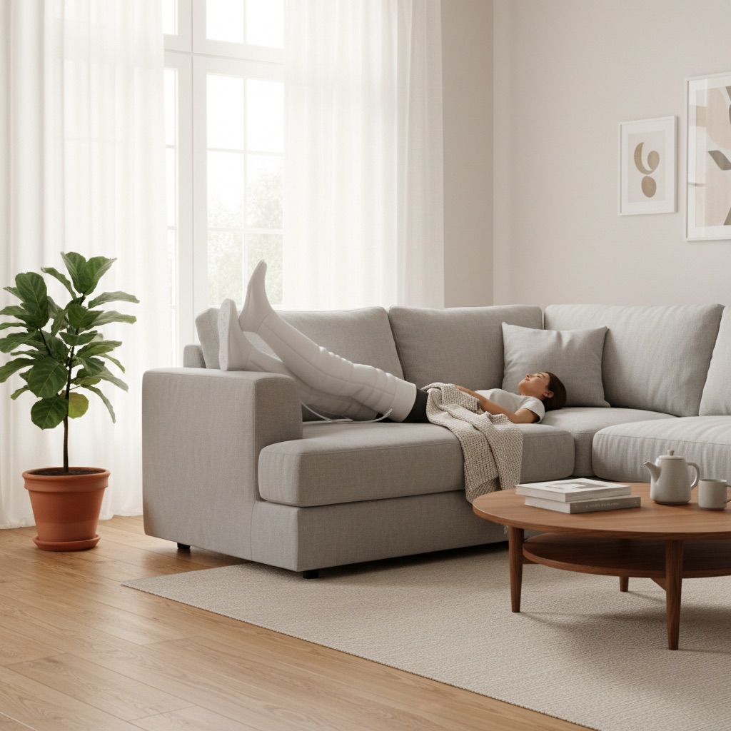 What Is Compression Therapy? A Beginner's Guide