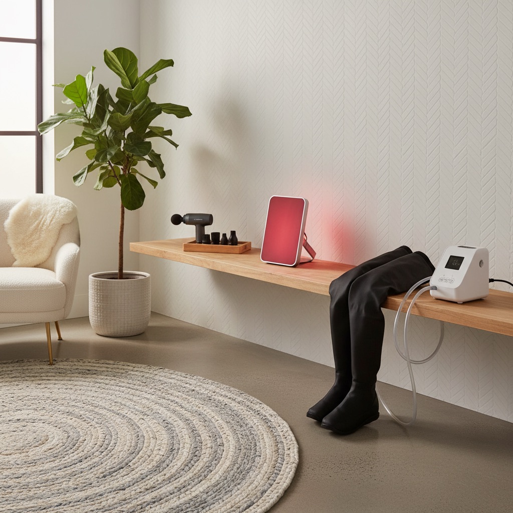 Recovery Stacking: How to Combine Multiple Recovery Tools