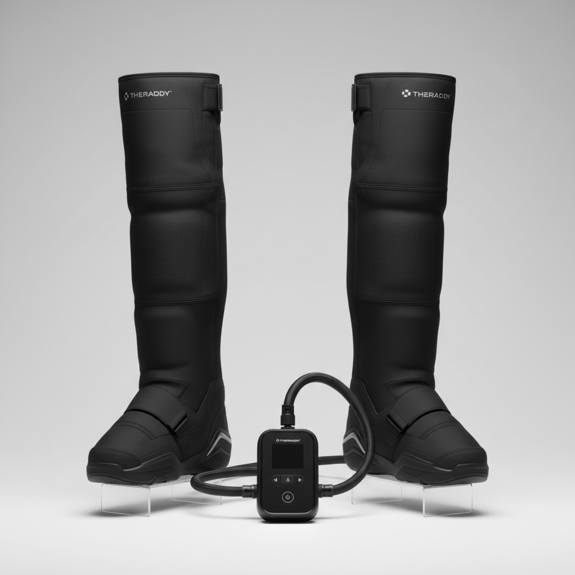 Therabody RecoveryAir Prime